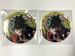 2025年最新】緑谷出久 バッジの人気アイテム - メルカリ