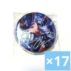 あんスタ 瀬名泉 缶バッジ
