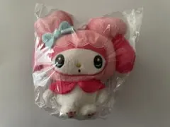TWICE LOVERYS サンリオマスコット GIGO限定　モモ