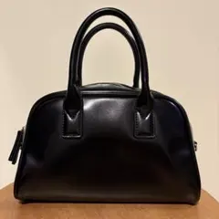 【匿名配送】RayBEAMSレイビームスミニボストンバッグショルダーハンド黒