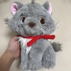 希少 レア トゥールーズ おしゃれキャット ぬいぐるみ CAT DAY 2025