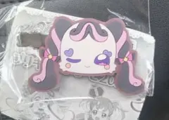 プリキュアオールスターズ　プリキュアあそーと2025 ヘアクリップ メロロン