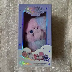 RIIZE ODYSSEY Midnight Mirage A ver アントン