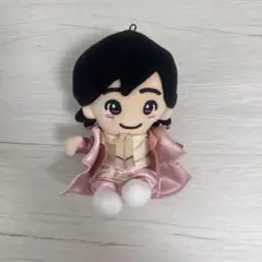 なにわ男子 道枝駿佑 ちびぬい