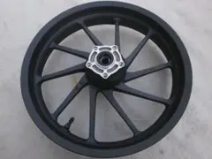 ミルミル nc36キャストホイール流用キット ミルミル様専用 nc36キャストホイール流用キット - メルカリ