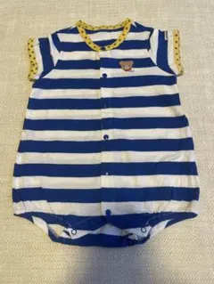 ミニハウス ロンパース