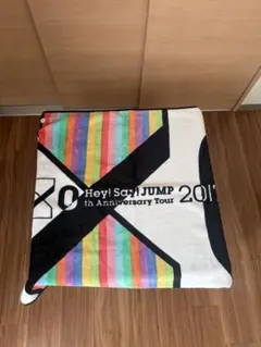 2026年最新】hey!say!jump ブランケットの人気アイテム - メルカリ