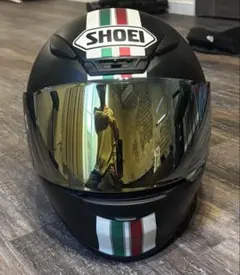 2026年最新】SHOEI z-7の人気アイテム - メルカリ