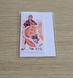 STPR すとふぇすEXPO ふぁみくじ すとぷり ジェルくん 　ステッカー