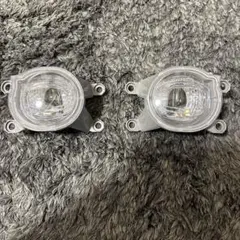 ダイハツ純正 トールフロントフォグランプレンズ 81211-B1060 - メルカリ