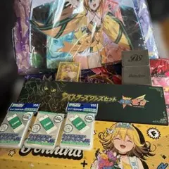 r*a様 バトルスピリッツ まとめ売り