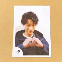 Snow Man 公式写真 岩本照㉕