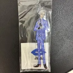 東京リベンジャーズ 東リべ 原画展 アクリルスタンド 乾青宗 イヌピー