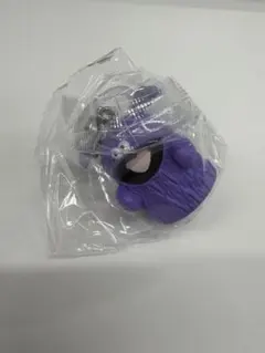 ホイッピ＆ラッピ めじるしアクセサリー カプセルトイ ガチャ 未開封 ラッピB