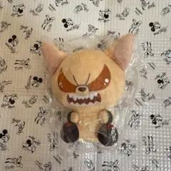 僕のヒーローアカデミア アニマルぬいぐるみ 爆豪勝己