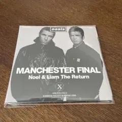 oasis MANCHESTER FINAL 2025