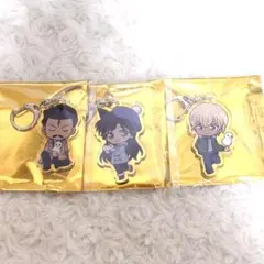 名探偵コナン 残像の交信からの脱出 アクキー