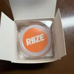 RIIZE SM OFFICIAL LIGHT TOK ペンライト