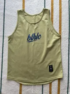 美品 Champion×ballaholic リバーシブルタンク L 希少 - メルカリ