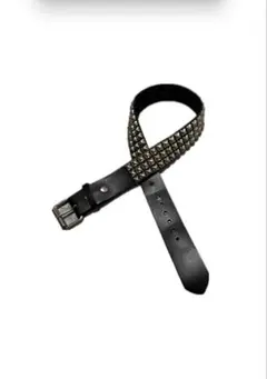 DECI Bridlestudsnarrowbelt(Sサイズ)ovy kaja - メルカリ
