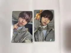 五月雨 EJ トレカセット