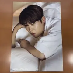 Wanna One パク・ジフン 切り抜き 11枚 セット - メルカリ