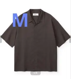 everyone fly frontopenshort shirt Mサイズ - メルカリ