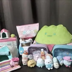 2025年最新】すみっコぐらし てのりぬいぐるみ まとめ売りの人気