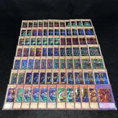 遊戯王No.A9970 初期 booster 大量　まとめ売り　傷あり特価70枚 遊戯王No.A9970 初期 booster 大量 まとめ売り 傷あり特価70枚 - メルカリ