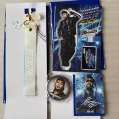 EXILE THE SECOND NESMITH グッズセット