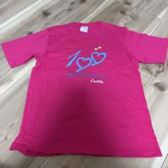 Curves Tシャツ ピンク L 未使用のサムネイル