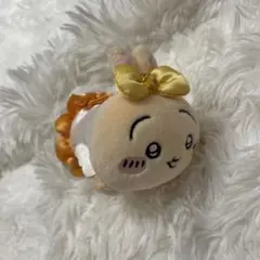 まじかるちいかわ ぷちミニマスコット うさぎ