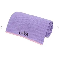 LAVA ヨガラグ 抗菌防臭加工