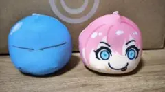 転生したらスライムだった件 むぎゅむぎゅマスコット