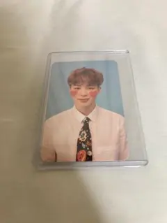 2025年最新】bts love yourself トレカ ジミンの人気アイテム - メルカリ