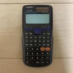 CASIO fx-375ES 電卓