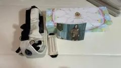 アーティポッペ Artipoppe 抱っこ紐 ザイガイスト スピリット リネン