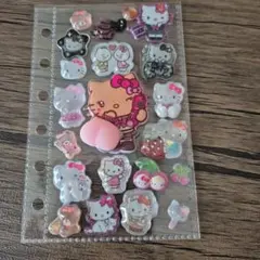 おすそ分けシール10