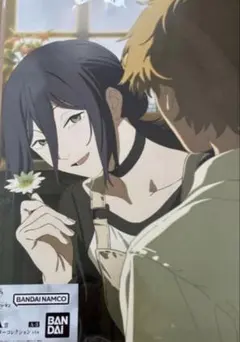 チェンソーマン　レゼ編 一番くじ A賞　ポスターコレクション レゼ　ポスター