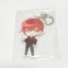 KnightA －騎士A－ばぁうくん アクキー