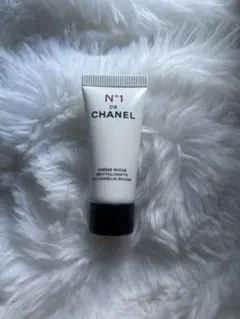 N°1 de CHANEL シャネル　リッチクリーム　サンプル品