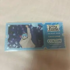 STPR すとぷりアクリルフレークシール 2026春グッズ ころん - メルカリ