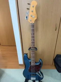 HISTORY HJB-Standard/VC ジャズベース　セットのサムネイル
