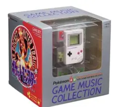 ポケモン赤・緑 GAME MUSIC COLLECTION さいせいマシン