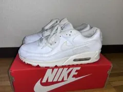 NIKE エアマックス90 ストリート アメカジ USED 送料無料 28.5 - メルカリ