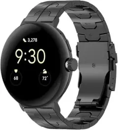Google Pixel Watch 4 3 2 1 交換ベルト