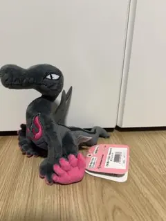 エンニュート ぬいぐるみ Pokemon fit - メルカリ