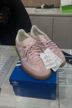 adidas Samba Originals HANDBALL SPEZIALのサムネイル