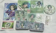 キュアミント 秋元こまち まとめ売り プリキュア5 プリキュア5gogo ③