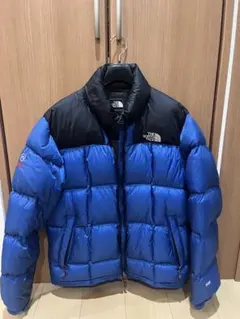 THE NORTH FACE SUMMIT SERIES ダウンジャケット